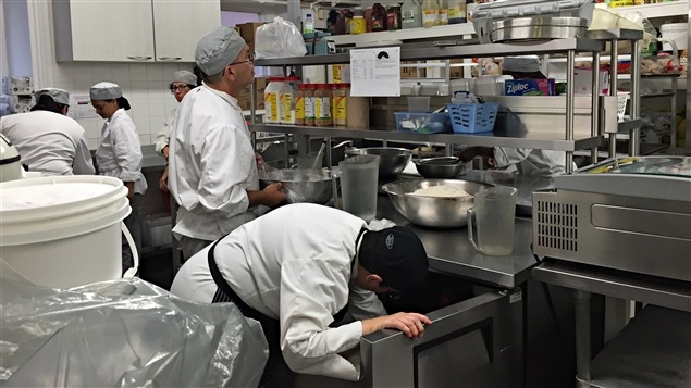 rencontres radio-canada