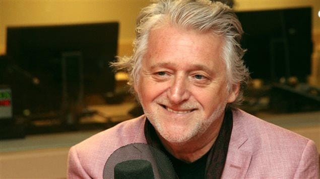 gilbert rozon rencontre