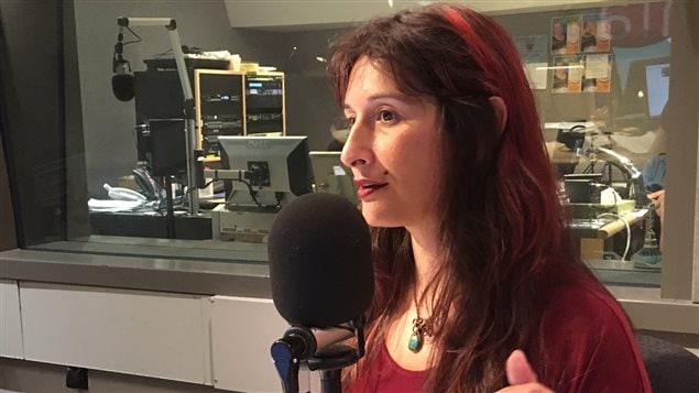 Karine Barrass. Karine Barrass.
