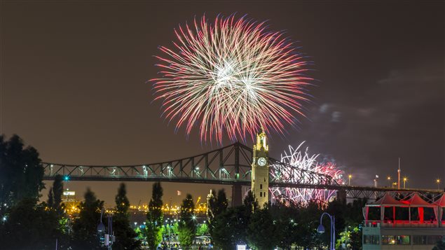 2017 será un año de festejos por los 375 años de la ciudad.
