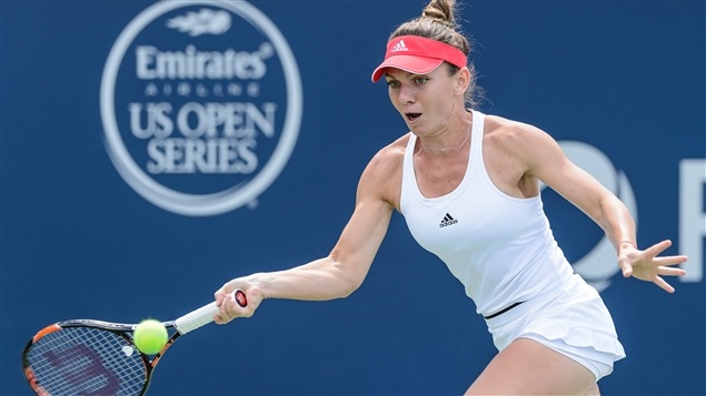 Simona Halep