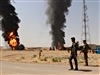 L'EI revendique l'attaque de deux sites pétrolier et gazier en Irak