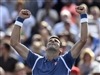 Djokovic règne sur Toronto