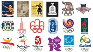 Petite histoire des Jeux olympiques d’été