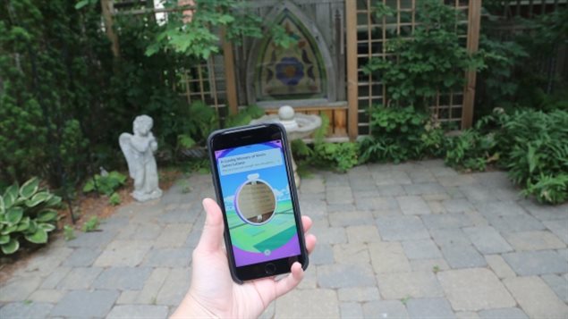 Another Pokestop is located at a memorial for toddler Kevin Latimer in a churchyard in Burlington, Ontario. Kevin’s mom asked that it be removed from the game.