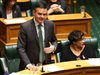 Un politicien de la Nouvelle-Zélande appuie la réforme électorale canadienne