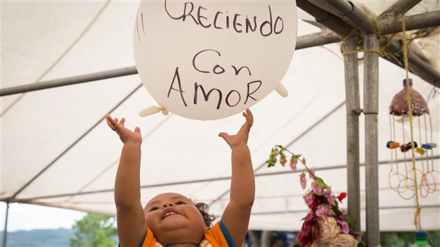Honduras necesita cambiar con urgencia la realidad de niños y jóvenes.