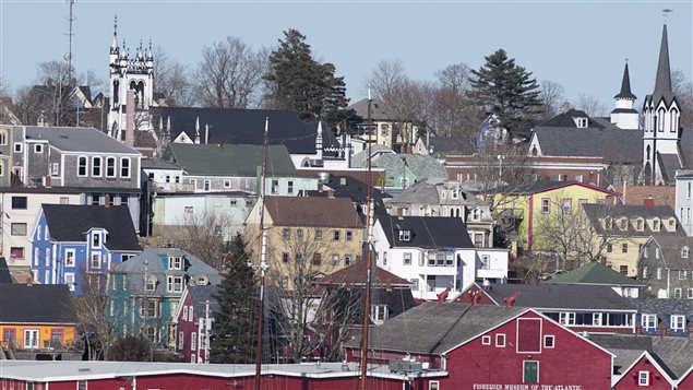 UNESCO lists Lunenburg in the eastern province of Nova Scotia the best-preserved example of planned British colonial settlement in North America.
