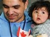 Les ratés d'un programme canadien d'accueil des réfugiés révélés par une étude