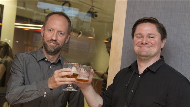 C'est l'heure de l'apéro avec Philippe Dion. C'est l'heure de l'apéro avec Philippe Dion.
