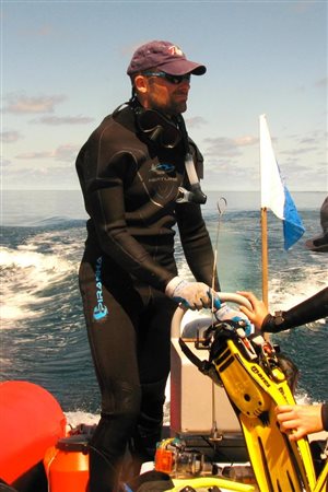 After years of study, scientist Aaron MacNeil says much about the Greenland shark remains a mystery.