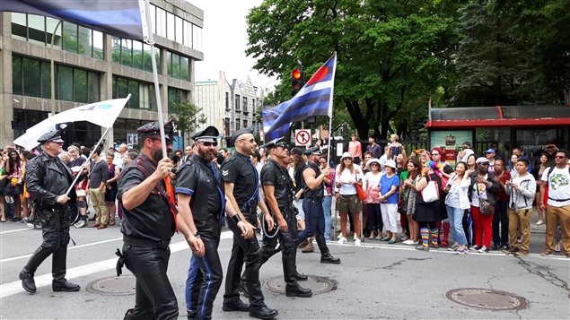 Montreal es reconocida por su tolerancia a las diversas tendencias sexuales de sus habitantes.