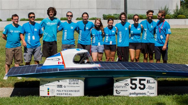 Equipo de Esteban 8