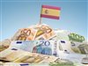 La dette espagnole est maintenant supérieure à son PIB