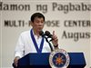Le président des Philippines menace de quitter l'ONU