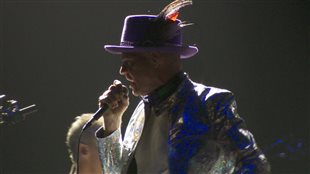 Tragically Hip