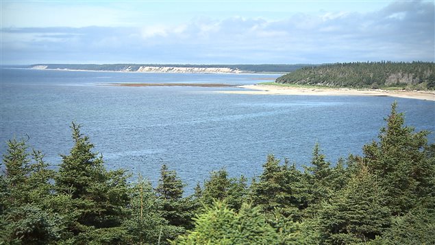 Plaidoyer pour l'inscription de l’île d’Anticosti au patrimoine mondial de l'UNESCO