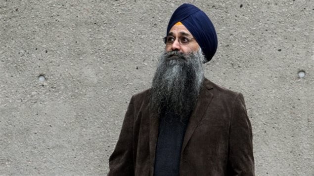 Inderjit Singh Reyat, a member of an extremist group fighting for a Sikh homeland, was the only person to be convicted in the Air India bombing.