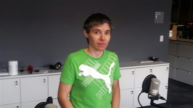 Barbara Ravel, Ph.D.Professeure adjointe, École des sciences de l'activité physique/ Université Laurentienne Barbara Ravel, Ph.D.Professeure adjointe, École des sciences de l'activité physique/ Université Laurentienne