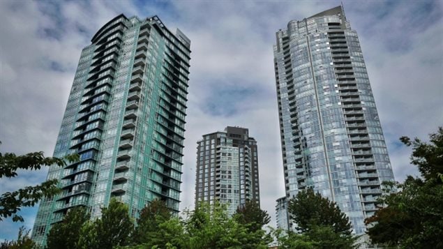 Vancouver house prices continued to skyrocket, but so too are rental prices and even then finding a place is hard as vacancy rate is below 1 percent.