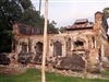 Violent séisme au Myanmar