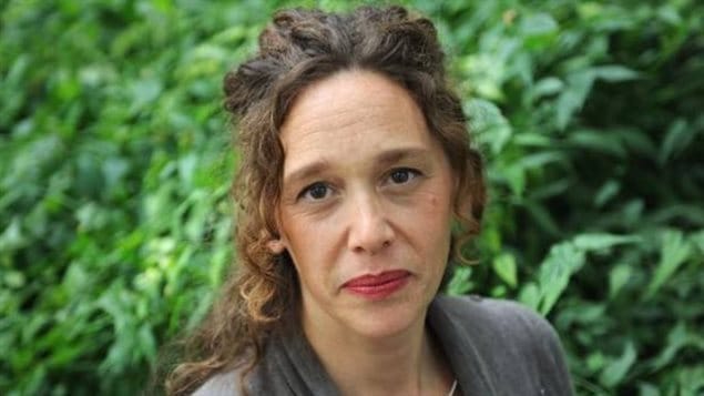 Activist and government-appointed advisor Tzeporah Berman said she was ‘so disgusted’ with B.C.’s ‘pathetic and cowardly’ climate plan.