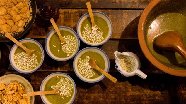 Les arts et la cusine de Taïwan et de Hong Kong à l'honneur au TaiwanFest de Toronto Les arts et la cusine de Taïwan et de Hong Kong à l'honneur au TaiwanFest de Toronto