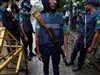 Le ressortissant canadien à la tête de l'EI au Bangladesh abattu