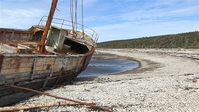 Île d’Anticosti