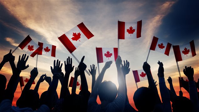 La inmigración y el debate sobre qué es ser canadiense.