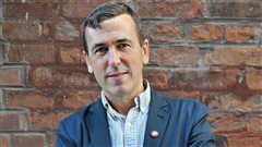 Tim Gray is the executive director of the NGO, Environmental Defence Canada