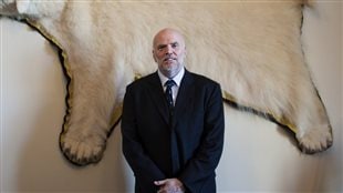 Sénateur Vern White