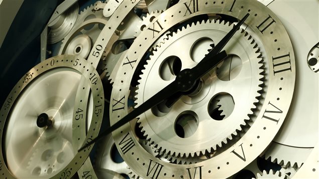 El tiempo parece transcurrir cada vez más rápido a medida que envejecemos.