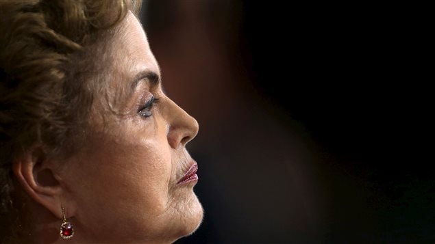Dilma Rousseff
