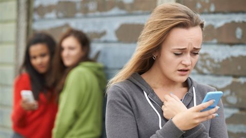 The Canadian Centre for Child Protection warns parents and teens of 