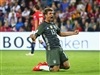 L'Angleterre et l'Allemagne font le premier pas vers la Russie