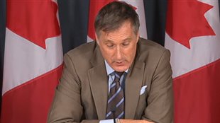 Maxime Bernier