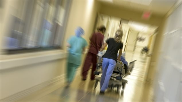 A court case which began today could eventually threaten the entire Canada Health Act and the country’s public health care system which provides care to one and all, without regard to their financial status.