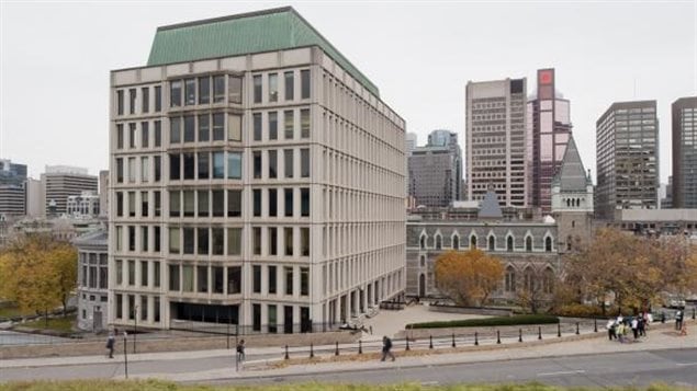 Université McGill
