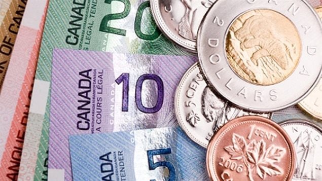 Canadian consumers are using less cash and paying more often electronically.