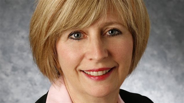 Janice MacLellan finds the results of a survey on Canadians’ finances to be ‘very concerning.’