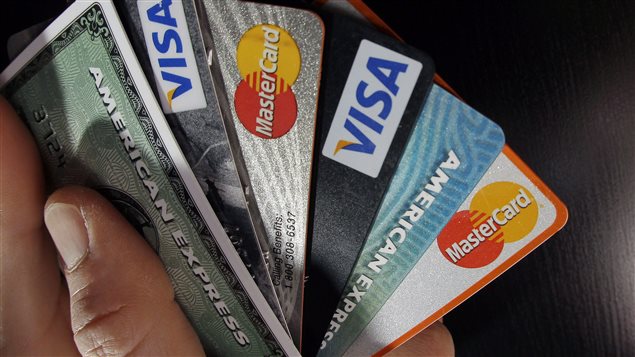 Credit card debt is second only to mortgages as the most common form of debt. One third of respondents feel overwhelmed by their levels of debt.