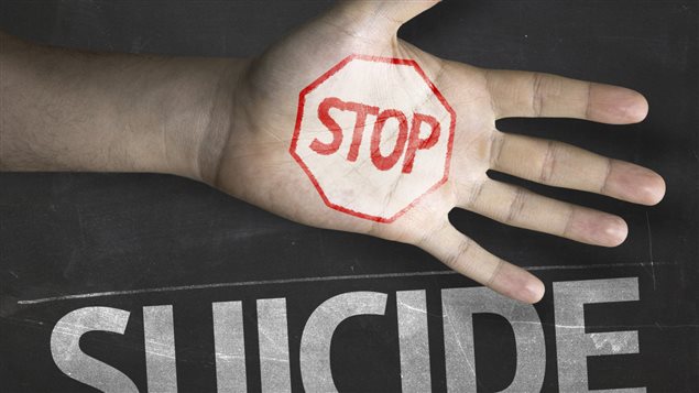 El suicidio se puede prevenir, con una estrategia y servicios adecuados.