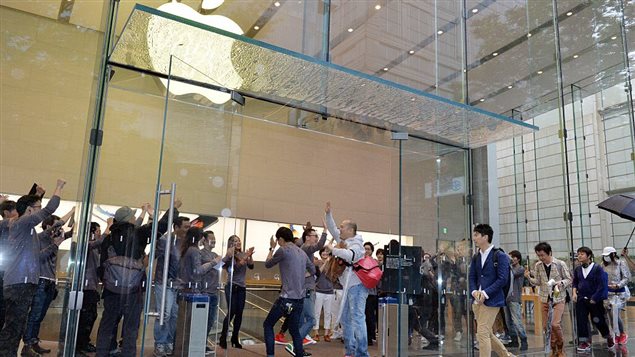 AppleStore