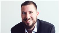 Julien Lavoie, le vice-président des affaires publiques de l’Association canadienne des logiciels de divertissement