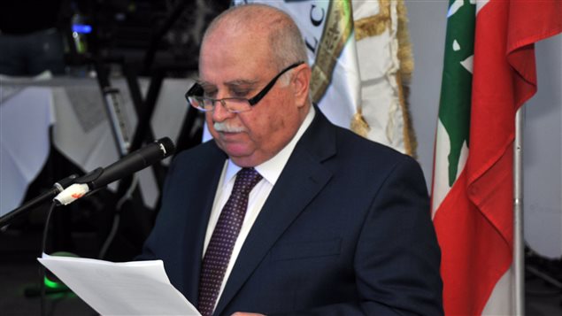 الحاج زهير الجندي