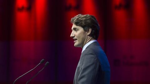 Devant les gens d’affaires réunis à l’invitation du Conseil d’affaires Canada-Chine, le premier ministre a aussi rappelé que tous les membres du village global ont un intérêt certain dans ce qui se passe en Chine.ADRIAN WYLD, LA PRESSE CANADIENNE