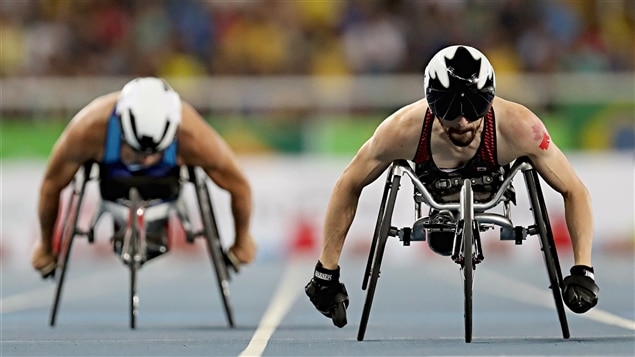 Brent Lakatos - victory in Rio