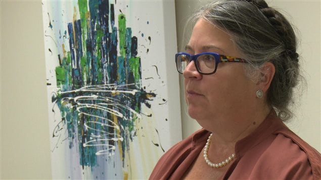 Diane Lebouthillier