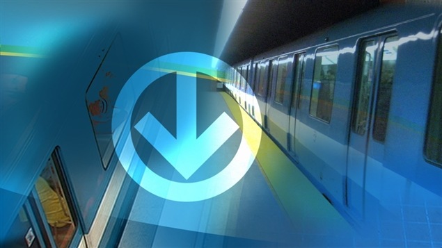 مترو مونتريال